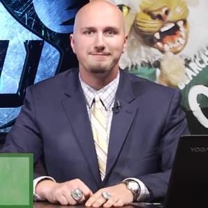 Meet your Posher, Max